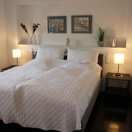 Schatzlhof Suite In Berg Am Starnberger See Εξωτερικό φωτογραφία