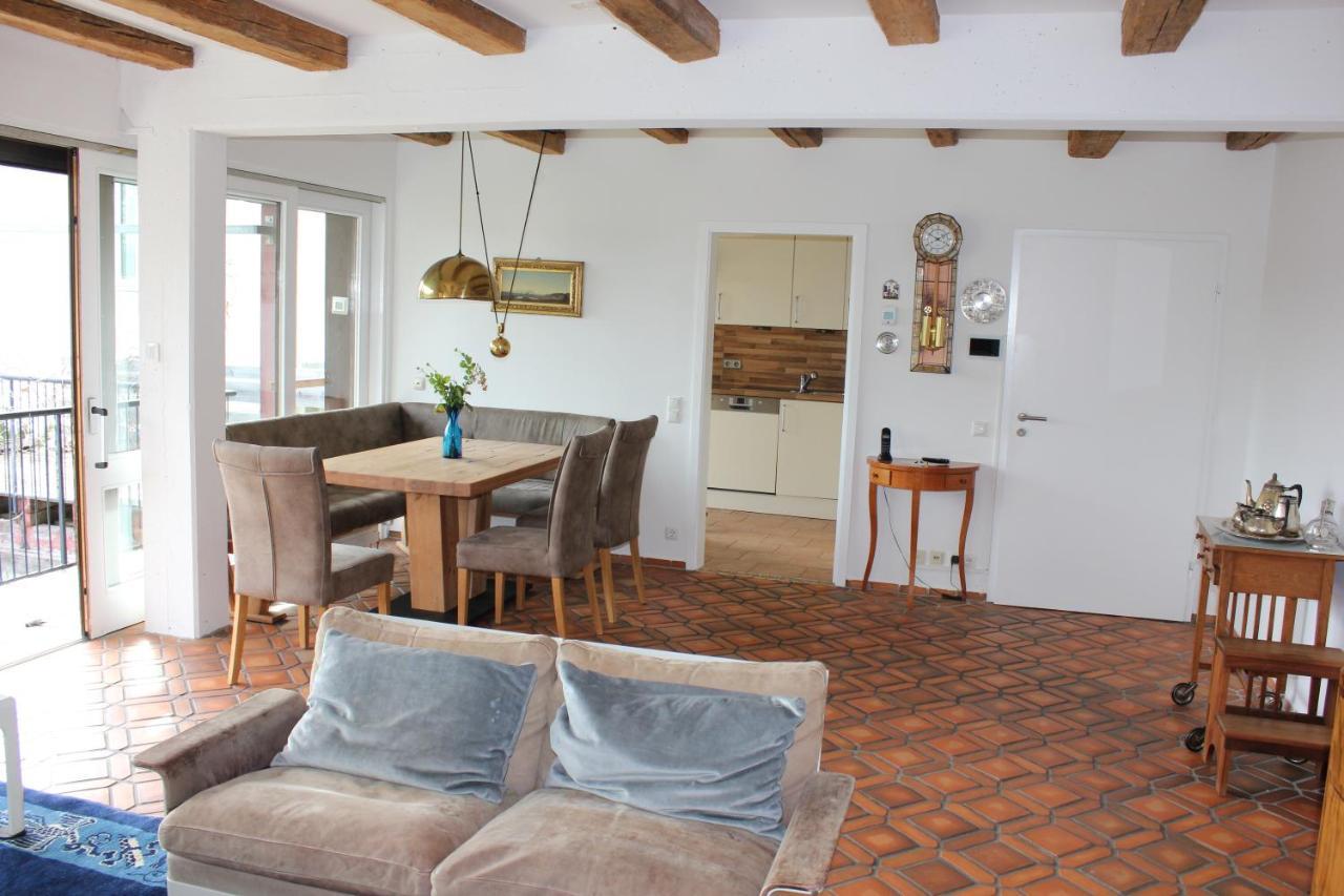 Schatzlhof Suite In Berg Am Starnberger See Εξωτερικό φωτογραφία